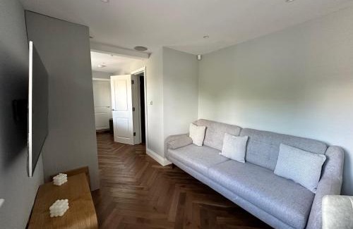 Underhill Apartment | A luxury 2 bedroom apartment