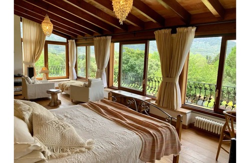 Biniaraix Other | A luxury 4 bed finca in the Soller valley with vineyards, orchards and horses