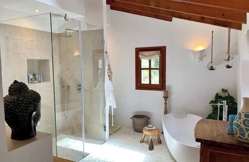 Biniaraix Other | A luxury 4 bed finca in the Soller valley with vineyards, orchards and horses