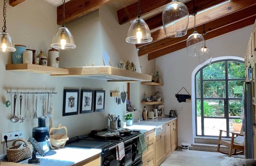 Biniaraix Other | A luxury 4 bed finca in the Soller valley with vineyards, orchards and horses