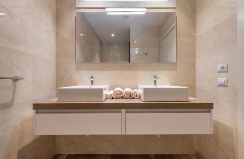 Poetto Apartment | A Luxury apartment at Cagliari Poetto Beachfront