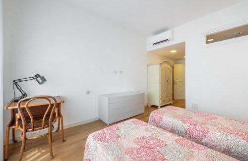 Poetto Apartment | A Luxury apartment at Cagliari Poetto Beachfront