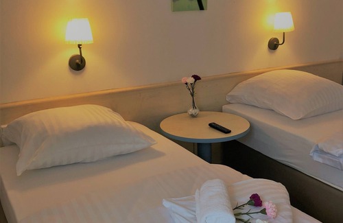 Region Hannover District Hotel | A&M Hotel Barsinghausen