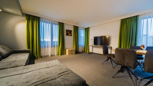 Plovdiv Hotel | A&M Hotel with free parking