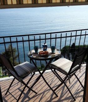Moneglia Apartment | A & M HOUSE