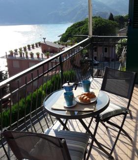 Moneglia Apartment | A & M HOUSE