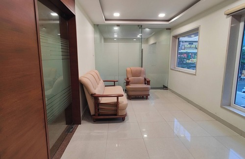 Chennai Hotel | A&M Rooms and Residences