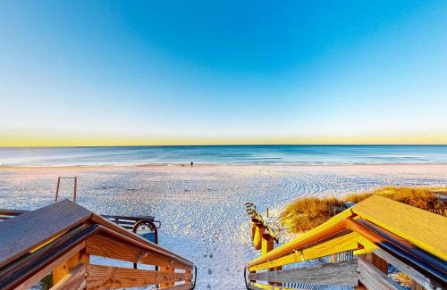 Dune Allen Beach House | A Magical Place