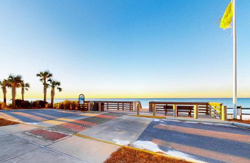 Dune Allen Beach House | A Magical Place