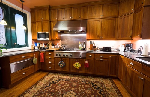Center Harbor House | A majestic fully restored mansion to call your own. 8 Bedrooms+8.5 Bathrooms.