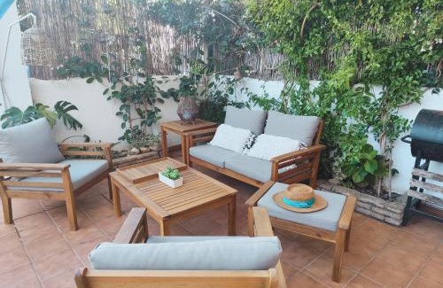 El Rompido House | A Mar