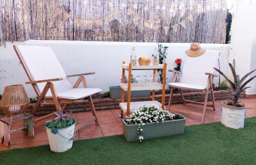 El Rompido House | A Mar
