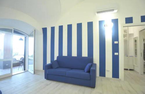 Bussana Apartment | A marina on Bussana Sanremo seaside