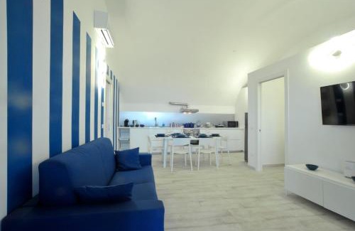 Bussana Apartment | A marina on Bussana Sanremo seaside