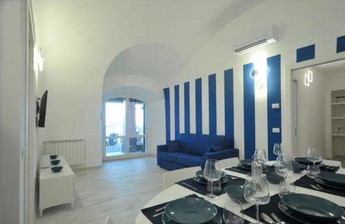 Bussana Apartment | A marina on Bussana Sanremo seaside