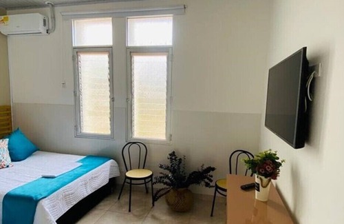 Guadalajara de Buga Apartment | ¡A media cuadra de la Basílica del señor de los milagros!