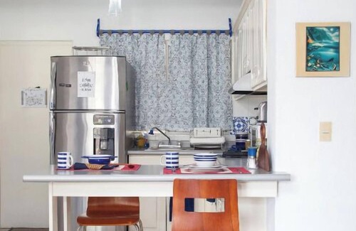 Cabo San Lucas Apartment | A Mediterranean Touch in Cabo