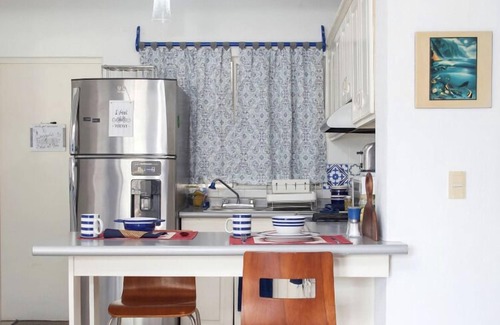 Cabo San Lucas Apartment | A Mediterranean Touch in Cabo