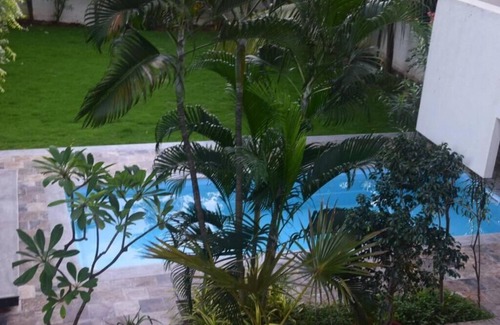 Vadanemelli Villa | A Modern 4200 sqft villa with great outdoors !