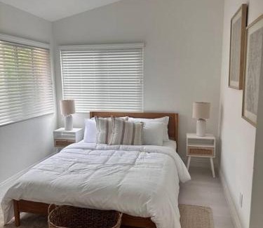Rancho Cucamonga House | A modern and peaceful oasis