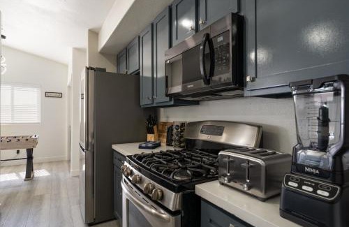 North Las Vegas House | A Modern Home away from Home!