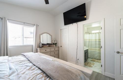 North Las Vegas House | A Modern Home away from Home!