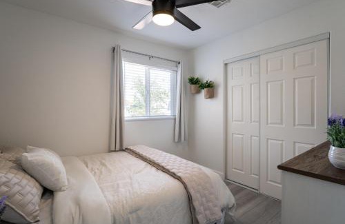 North Las Vegas House | A Modern Home away from Home!