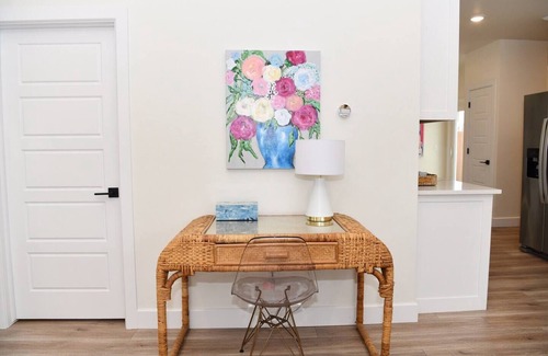 Central Oklahoma City House | A Modern luxury oasis on the plaza