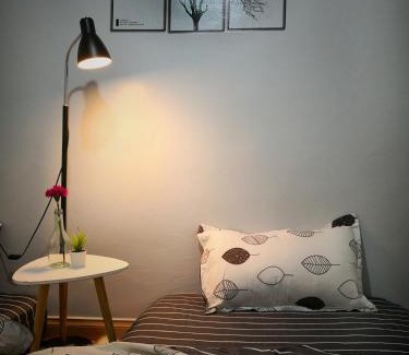 Taman Mahajaya Apartment | A MODEST LODGE @TOWN MELAKA #NearJONKER. KOTA LAKSAMANA