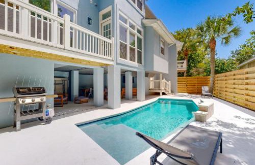 King City House | A Moment in Paradise