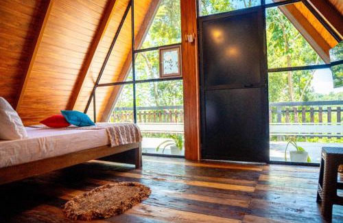 Dambulla Villa | A moon place cabana resort Haputhale,Haldummulla