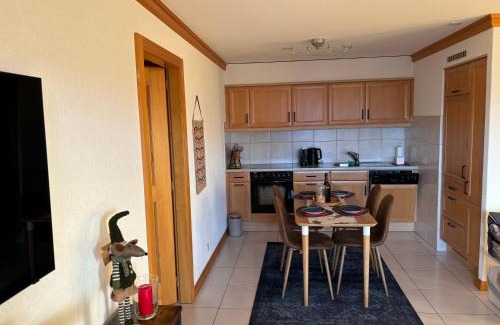 Randogne Apartment | A mountain home away from home