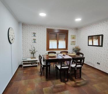 Pazos de Borben House | A Mouta