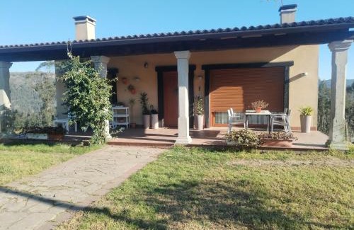 Pazos de Borben House | A Mouta