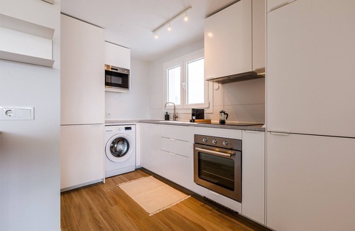 Torre del Mar Apartment | A&N La Vega 16