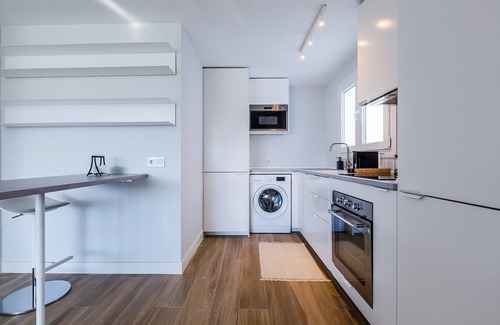 Torre del Mar Apartment | A&N La Vega 16