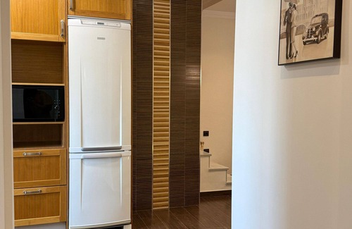Rio Velez Apartment | A&N Velez Malaga Soho