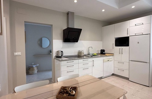 Rio Velez Apartment | A&N Velez Malaga Soho 1