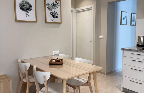 Rio Velez Apartment | A&N Velez Malaga Soho 1