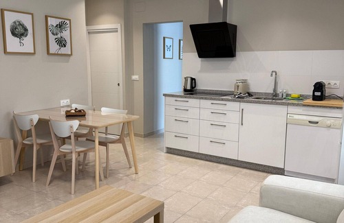 Rio Velez Apartment | A&N Velez Malaga Soho 1