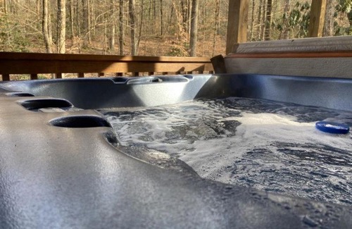 Cosby House | A Nature's Delight - 3 Bedrooms, 2 Baths, Sleeps 6 cabin