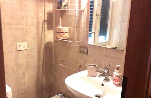 Ripa Apartment | A nest in the heart of Rome