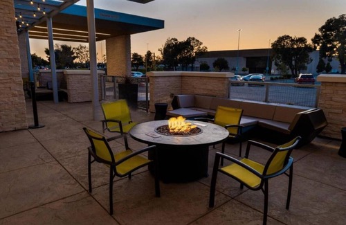 Fremont House | A new all-suite hotel in the heart of Silicon Valley