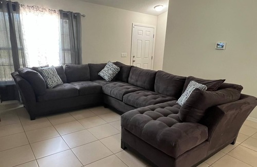 Ocala House | A New Home In North Florida