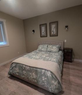 Tucson House | A new spacious walkout base in Castle Rock Colorado