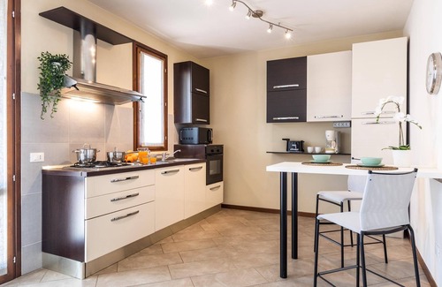 Lucca Apartment | A nice and furnished apartment near the old city center with parking and wifi