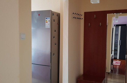 Oradea Apartment | A nice apartament clean and silent, a place to stay very nice.