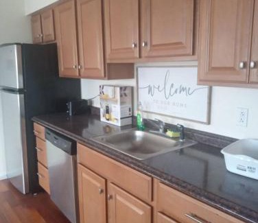 Niskayuna Apartment | a nice one bedroom free parking
