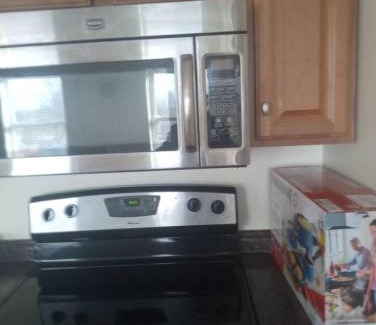 Niskayuna Apartment | a nice one bedroom free parking