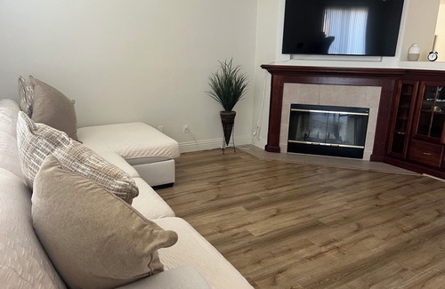 Antioch House | A nice place for rest